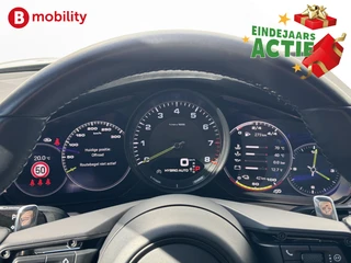 Porsche Panamera – thumbnail 22