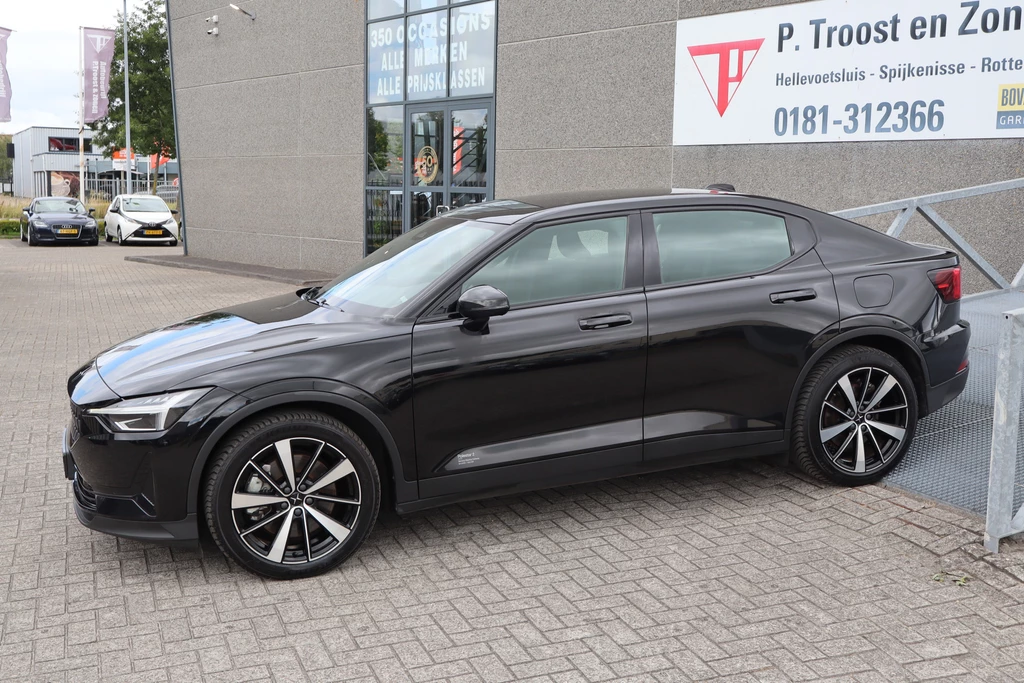 Polestar 2 – foto 2