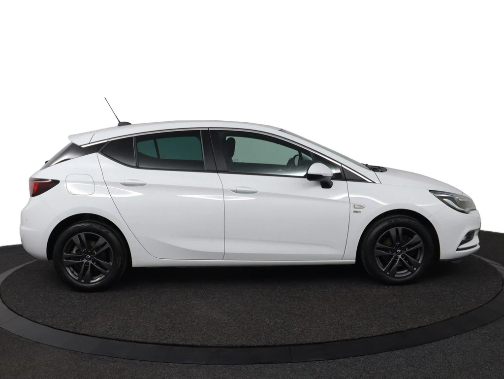 Opel Astra – foto 7