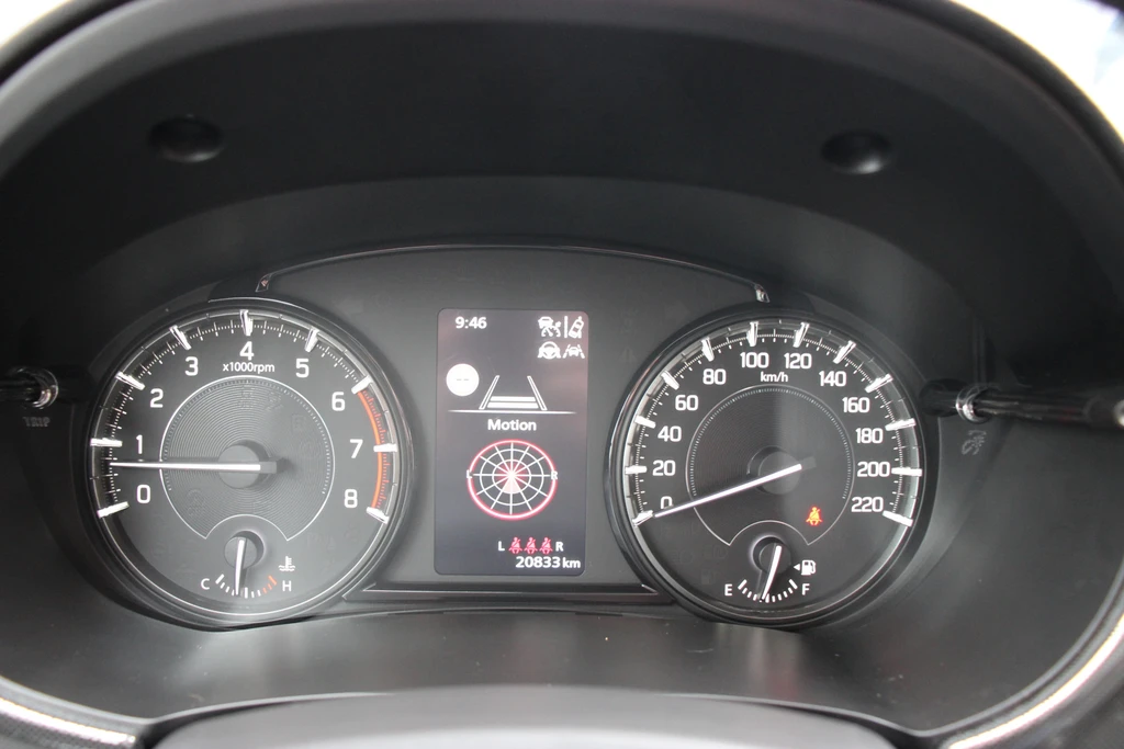 Suzuki Vitara – foto 30