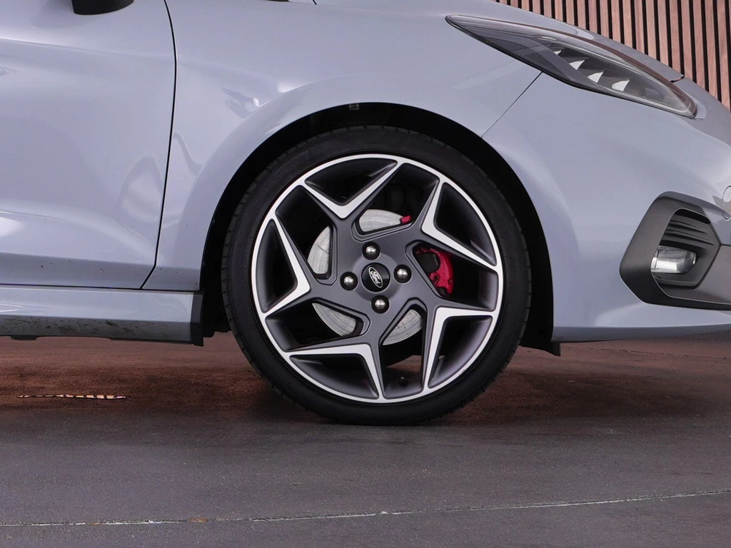 Ford Fiesta – foto 43