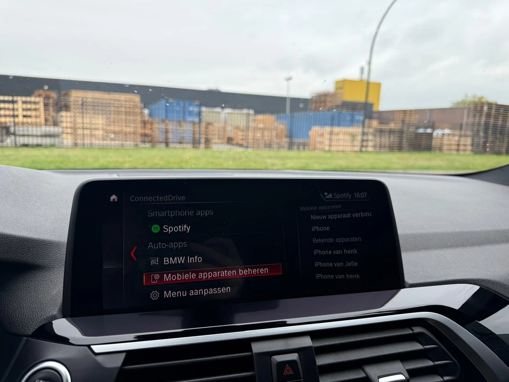 BMW X4 – foto 40