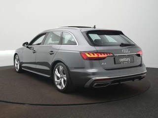 Audi A4 – thumbnail 4