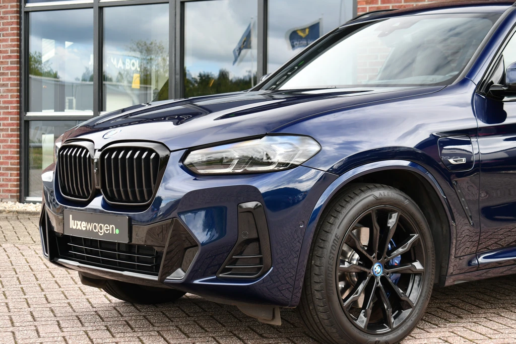 BMW X3 – foto 2