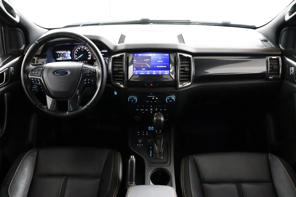 Ford Ranger – foto 10