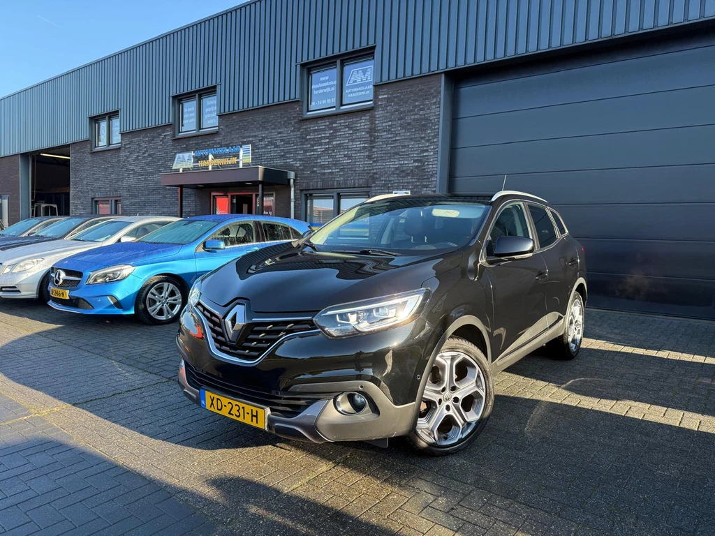 Renault Kadjar – foto 2