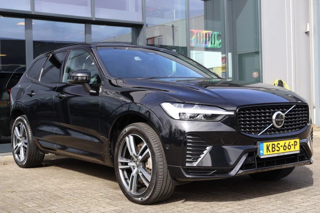 Volvo XC60 – foto 8