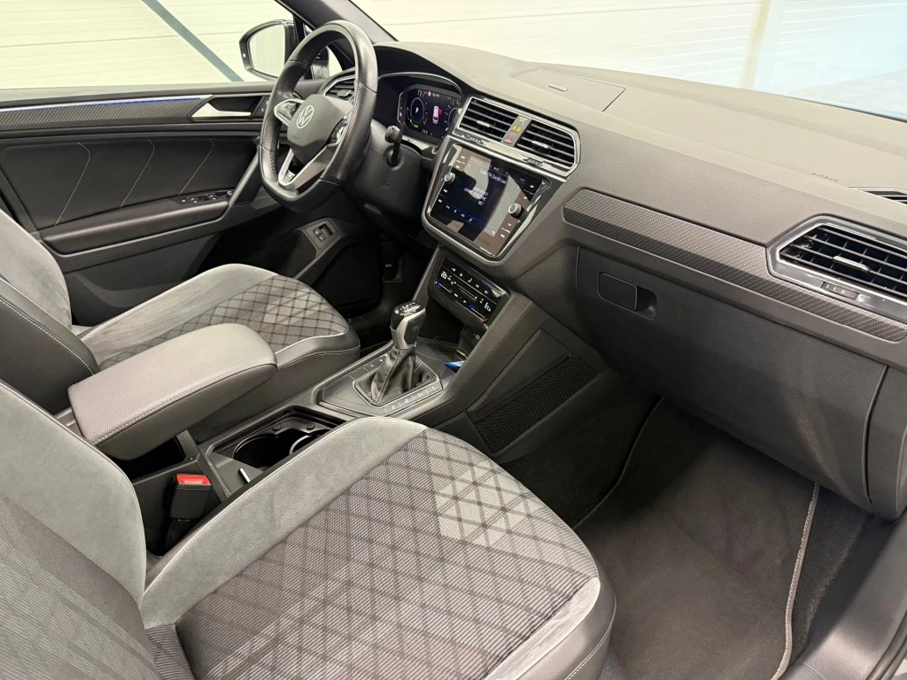 Volkswagen Tiguan – foto 21