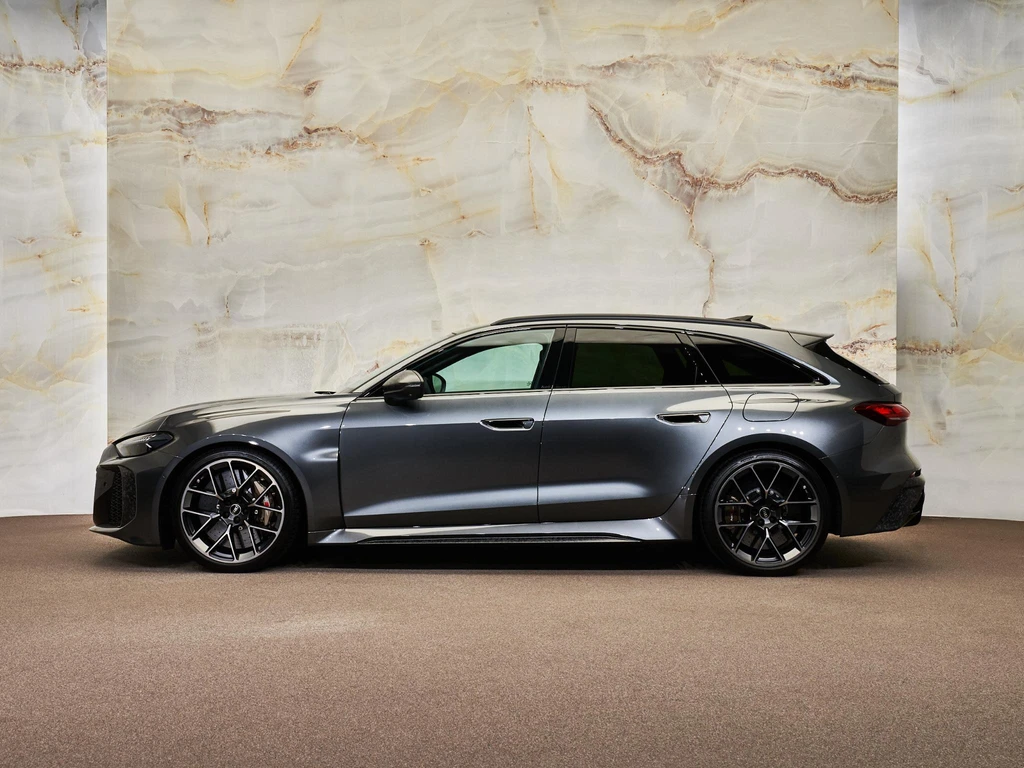 Audi RS5 – foto 4