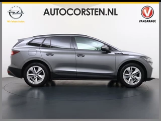 Škoda Enyaq iV – thumbnail 6