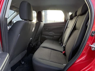 Mitsubishi ASX – thumbnail 9