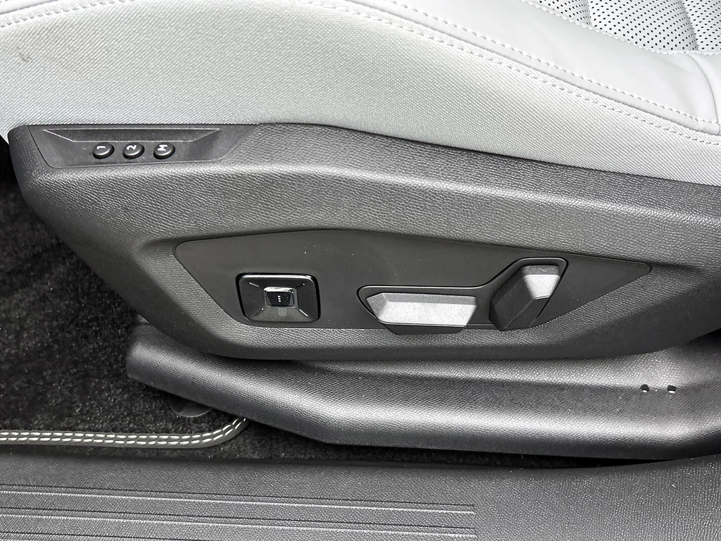 Citroën C5 Aircross – foto 29