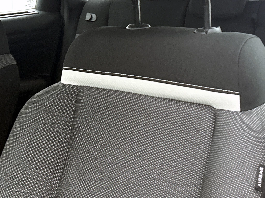 Citroën C3 Aircross – foto 15
