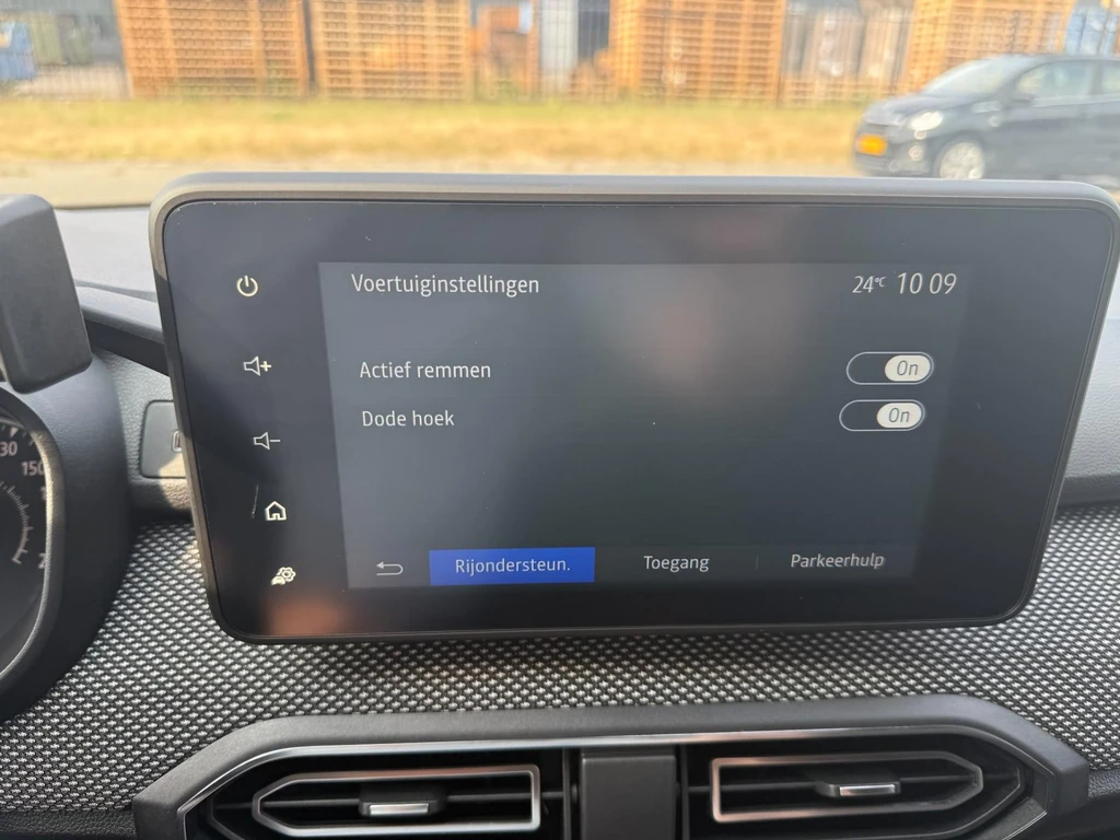 Dacia Sandero – foto 32