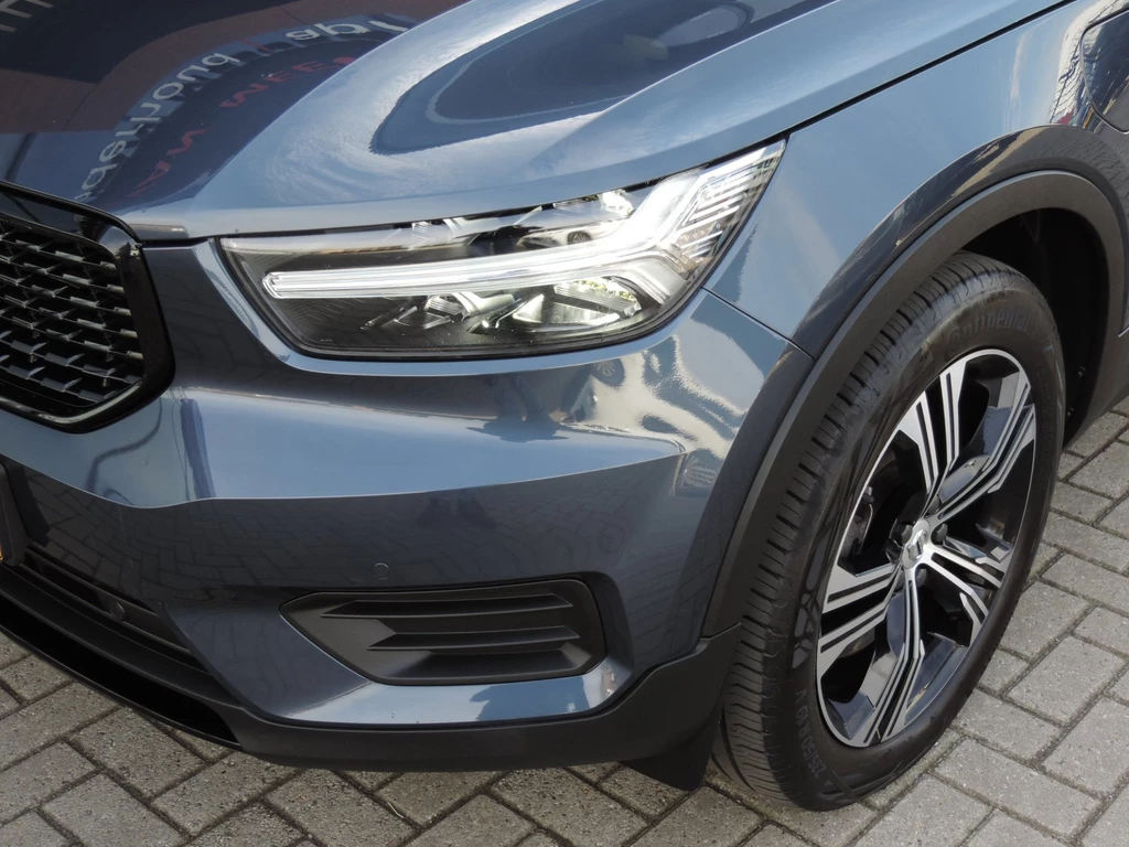 Volvo XC40 – foto 8