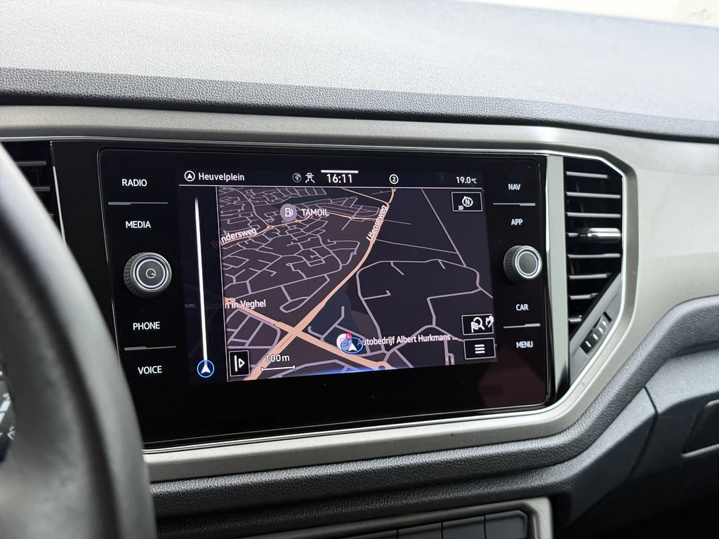 Volkswagen T-Roc – foto 15
