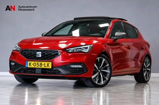 SEAT Leon – thumbnail 1
