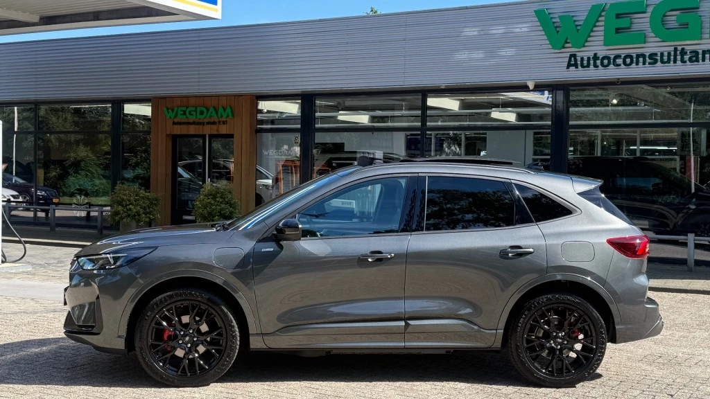 Ford Kuga – foto 2