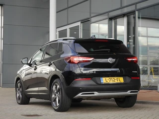 Opel Grandland X – thumbnail 2