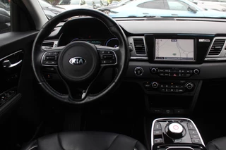 Kia e-Niro – thumbnail 7