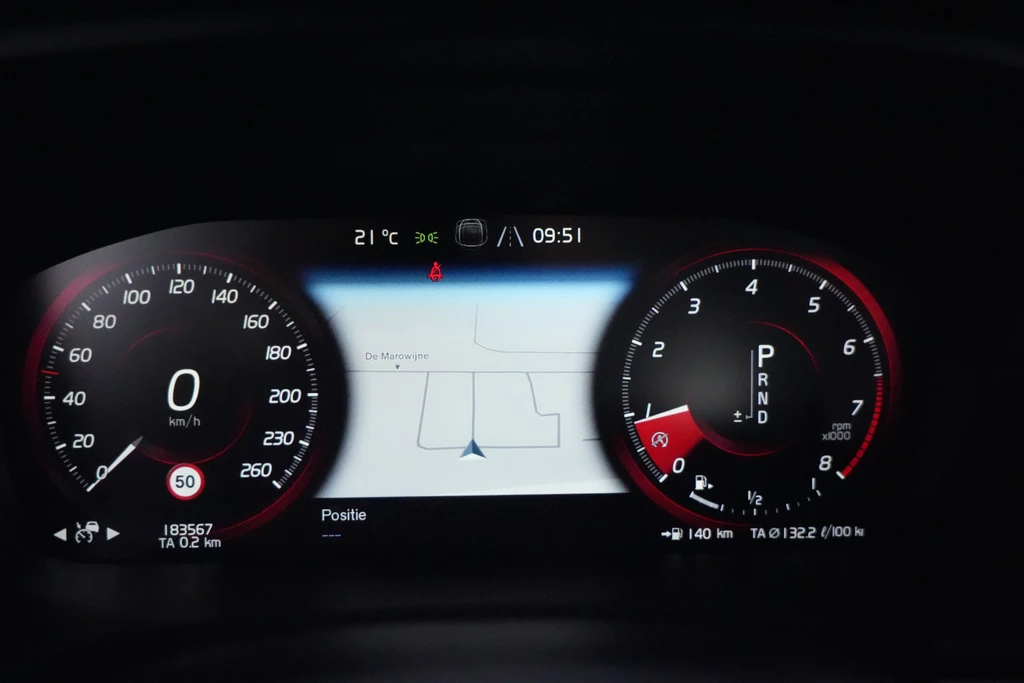 Volvo V90 – foto 19