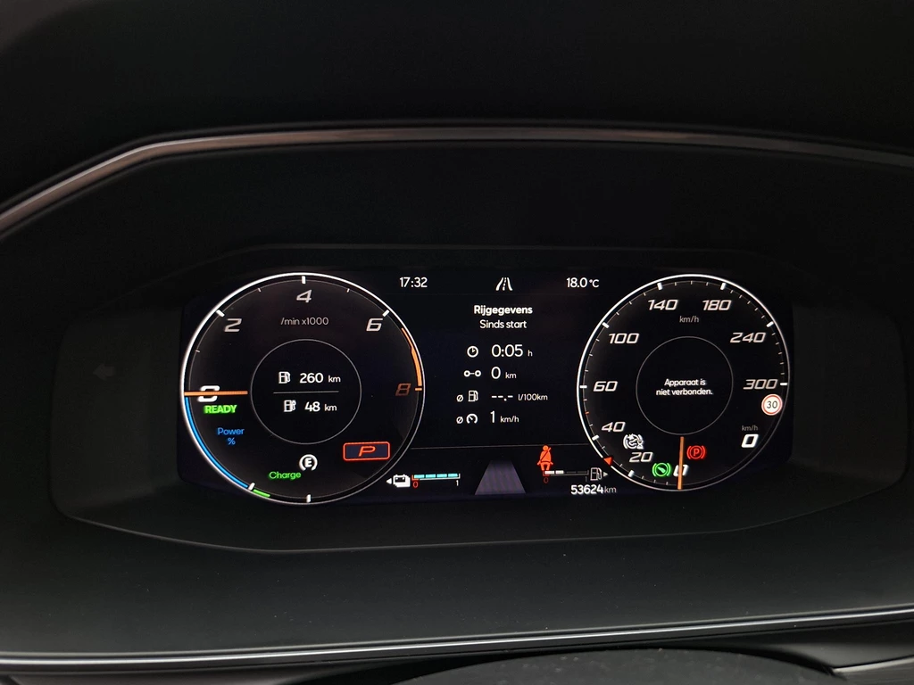 CUPRA Formentor – foto 12