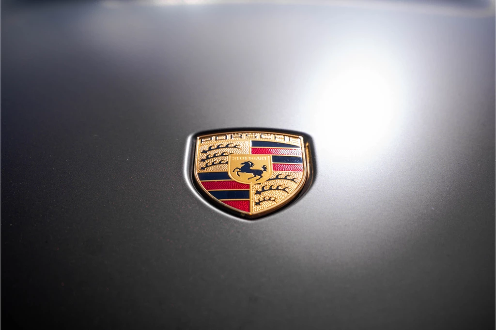 Porsche Taycan – foto 36