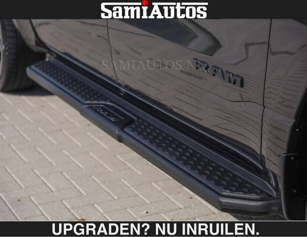 Dodge Ram Pick-Up – foto 33