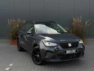 SEAT Arona – thumbnail 14