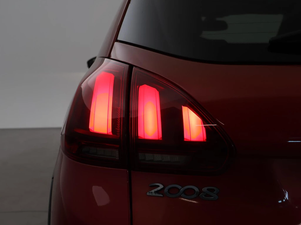 Peugeot 2008 – foto 19