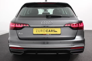 Audi A4 – thumbnail 3