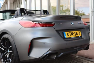 BMW Z4 – thumbnail 8