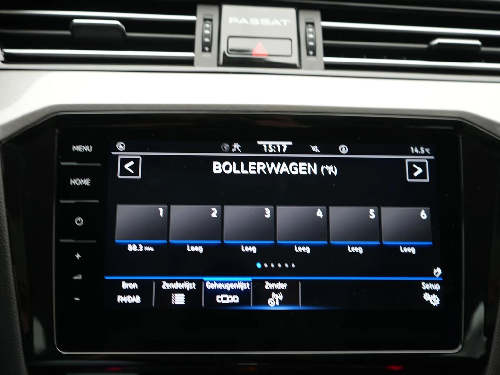 Volkswagen Passat – foto 23
