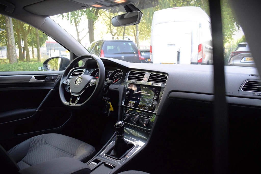 Volkswagen Golf – foto 29