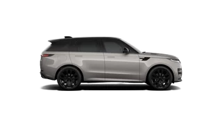 Land Rover Range Rover Sport – thumbnail 2