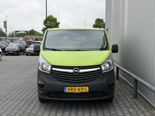 Opel Vivaro – thumbnail 9