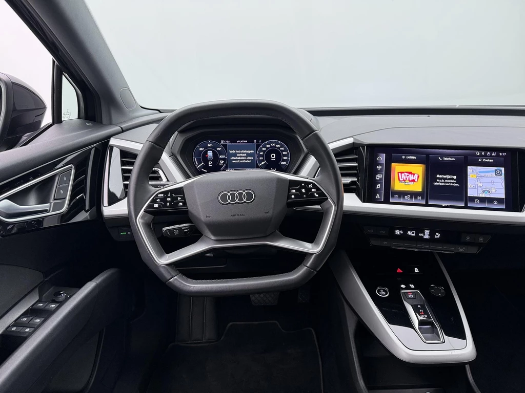 Audi Q4 e-tron – foto 13