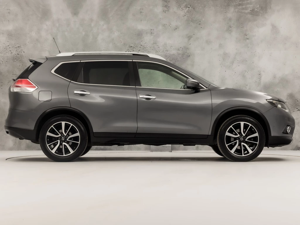 Nissan X-Trail – foto 7