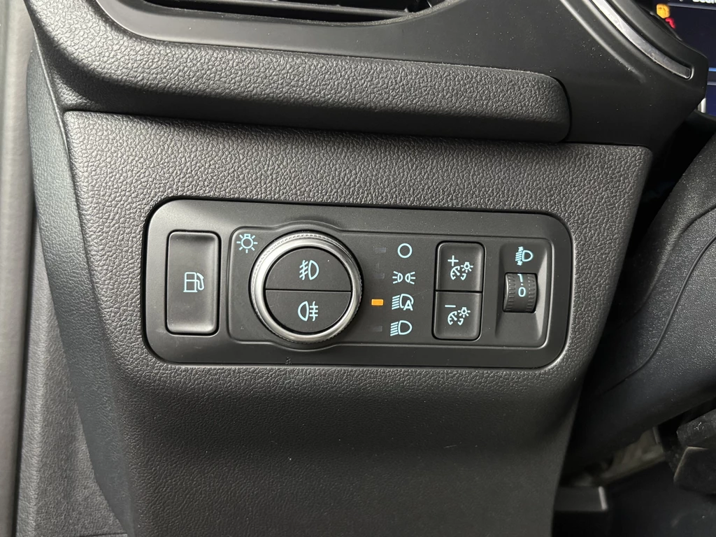 Ford Kuga – foto 16