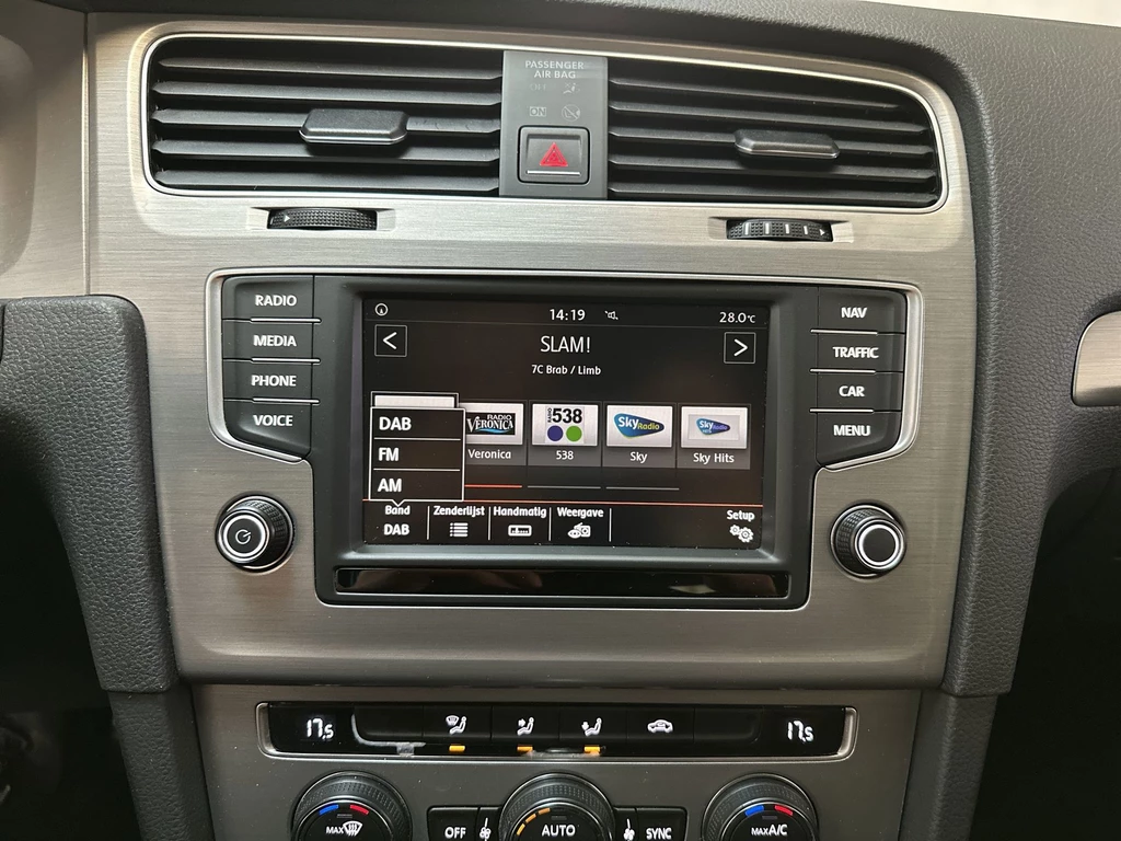 Volkswagen Golf – foto 20