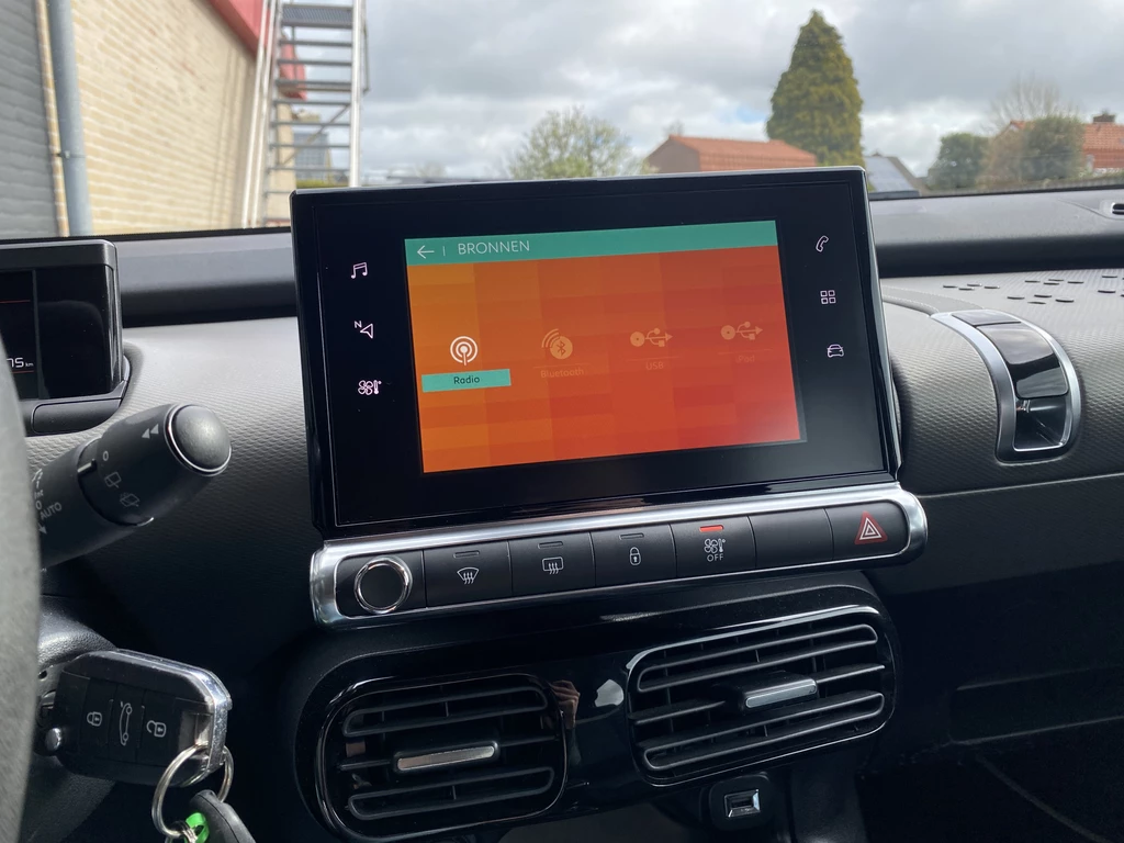 Citroën C4 Cactus – foto 28