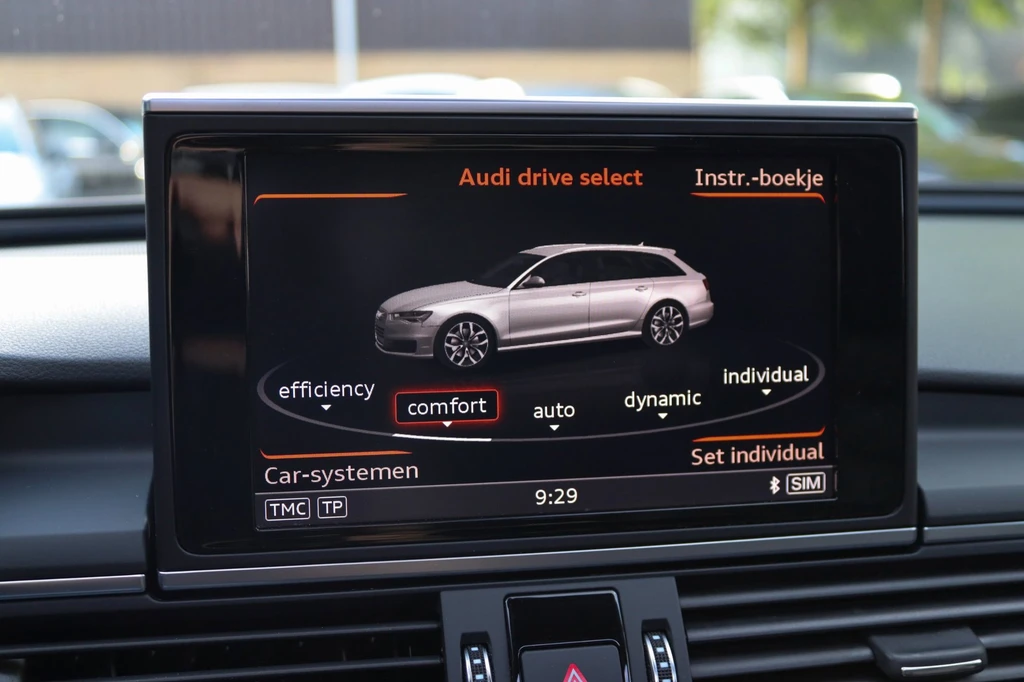 Audi A6 – foto 39