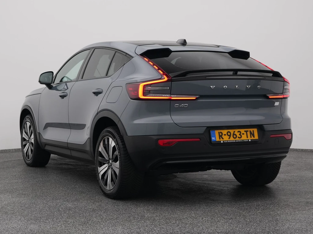 Volvo C40 – foto 4