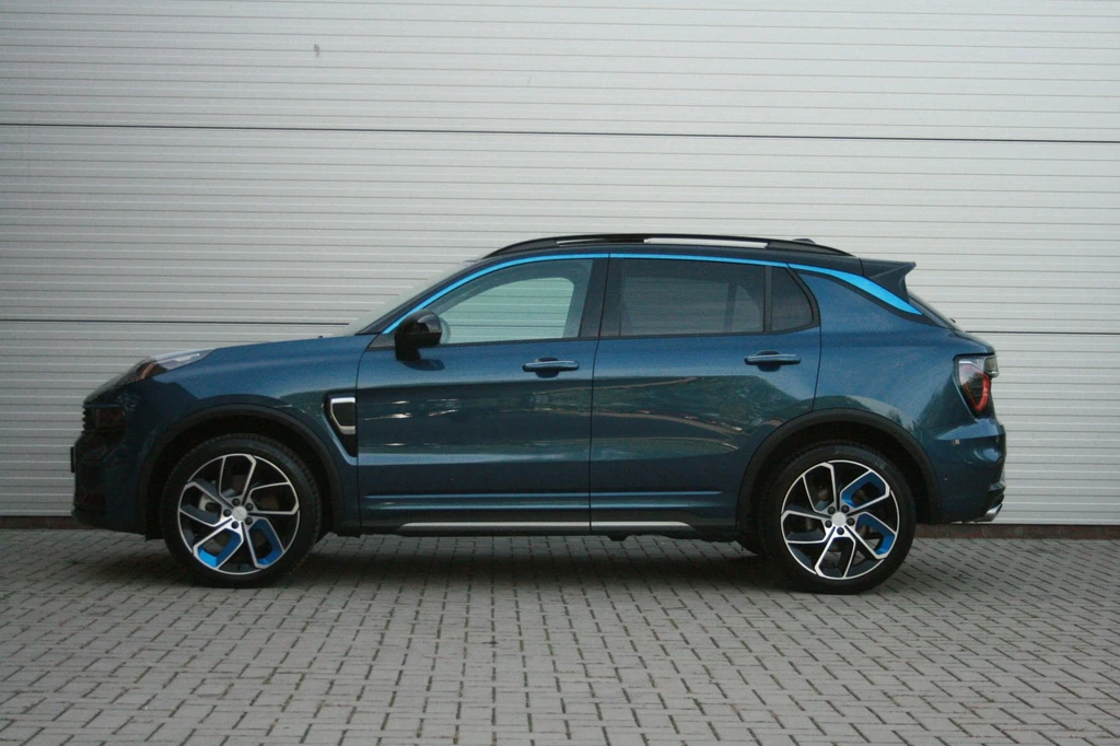 Lynk & Co 01 – foto 2