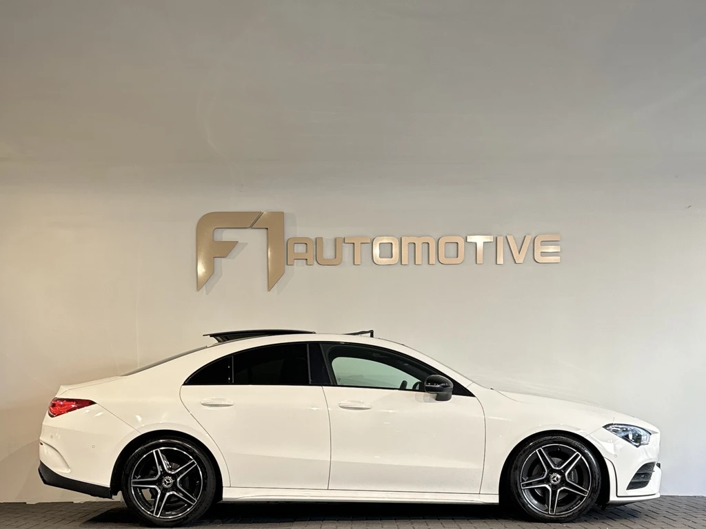 Mercedes-Benz CLA – foto 6