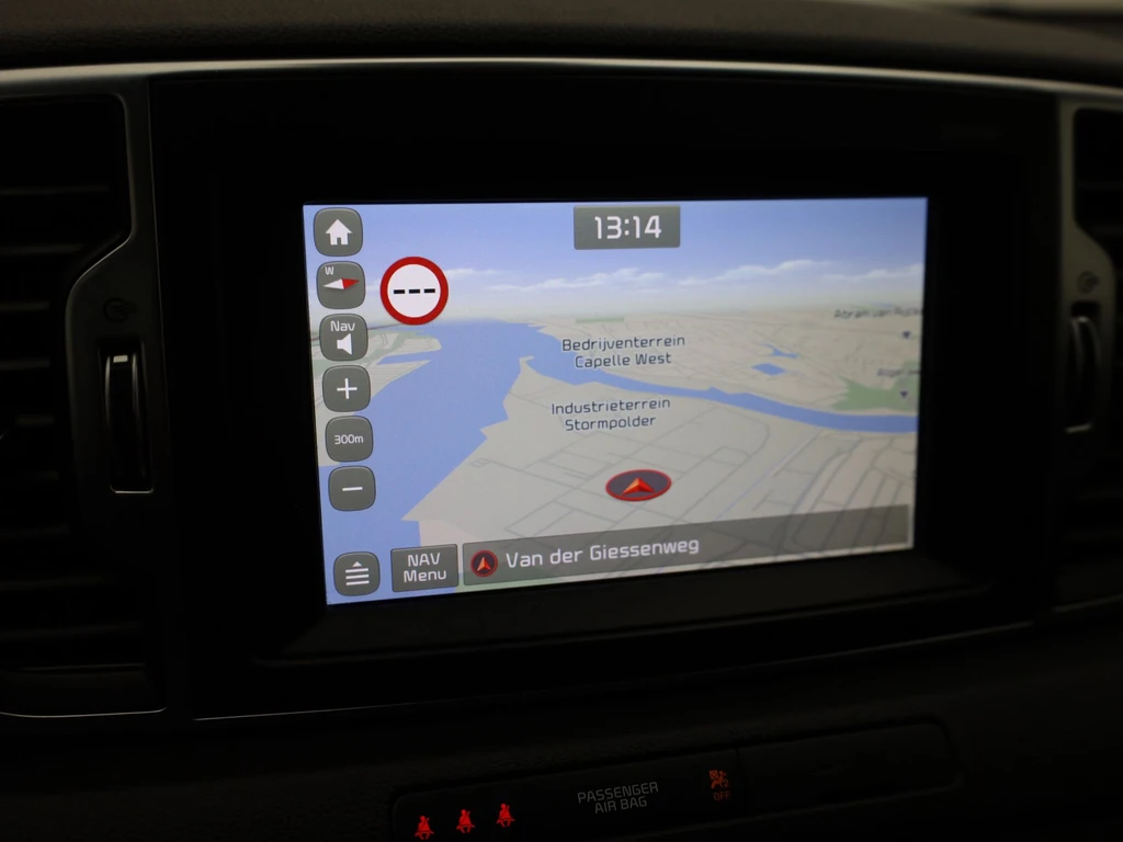 Kia Sportage – foto 22