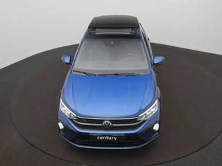 Volkswagen Taigo – thumbnail 11