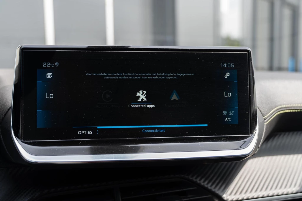 Peugeot 2008 – foto 24