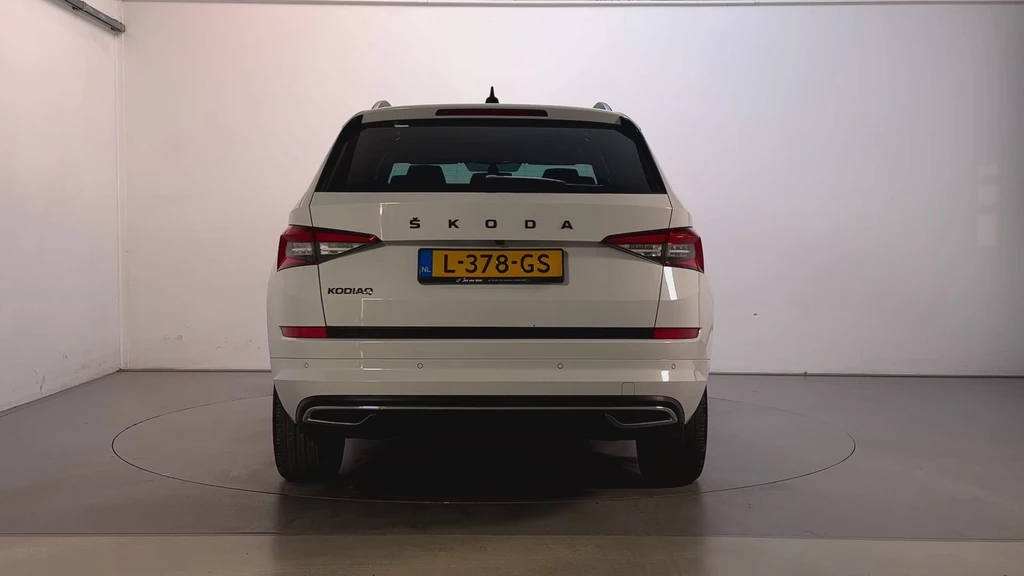 Škoda Kodiaq – foto 4
