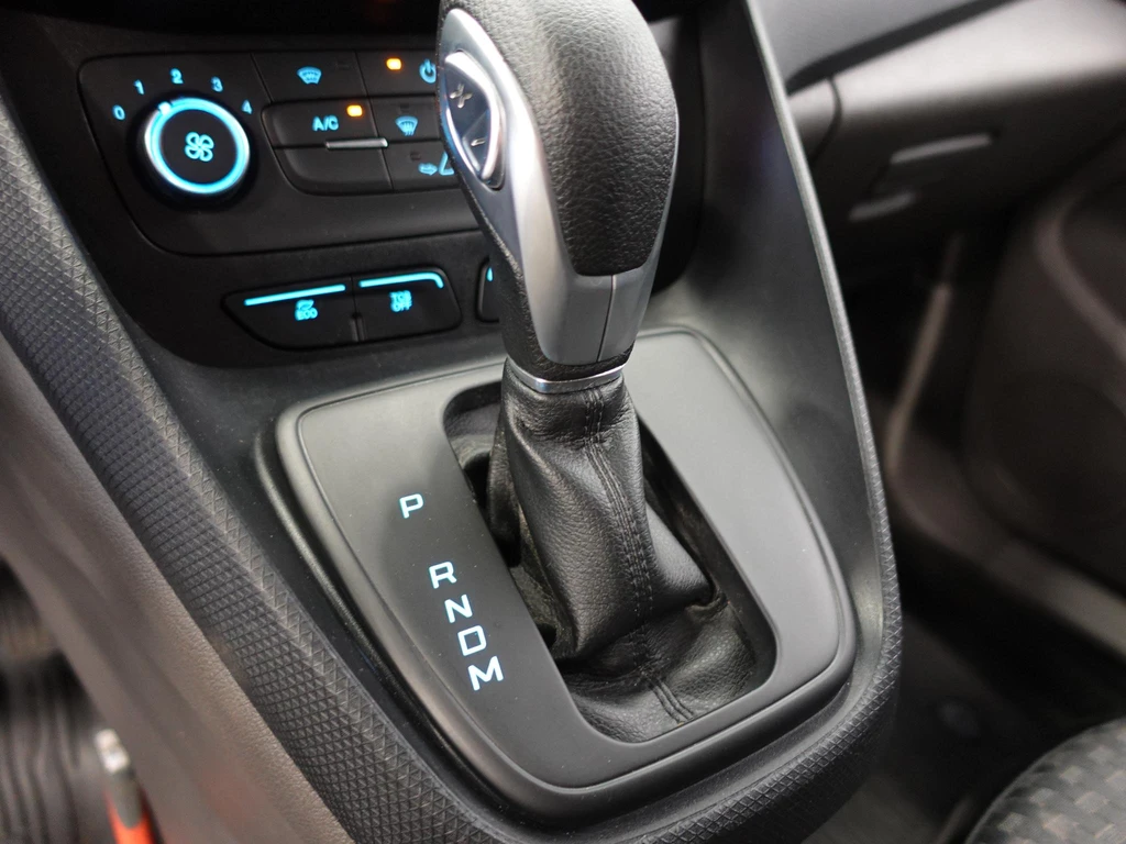 Ford Transit Connect – foto 28
